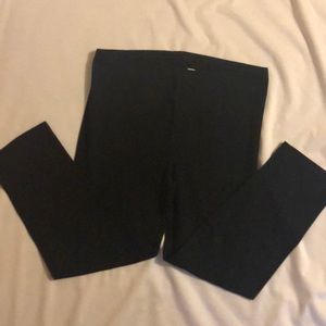 Old Navy kids leggings